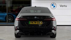 BMW i5 250kW eDrive40 M Sport 84kWh 4dr Auto Tech+/Comf+ Electric Saloon